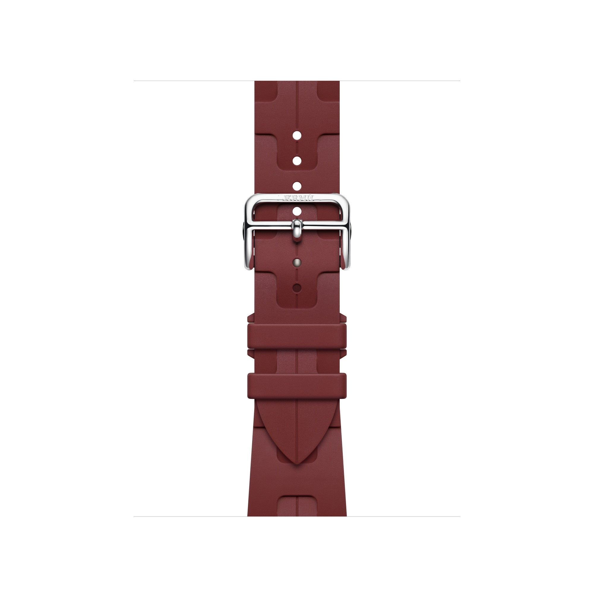 Compatible with Apple Watch Band Rouge H Kilim Single Tour