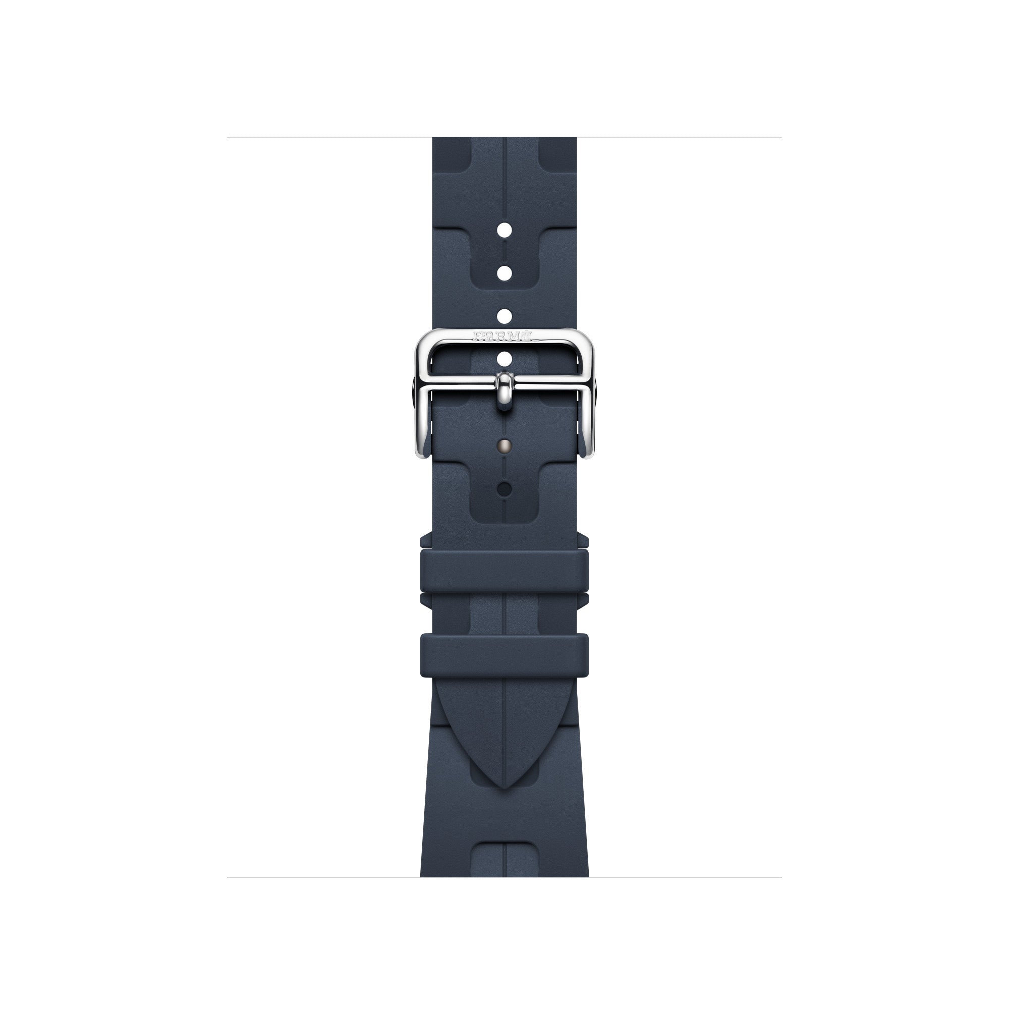 Compatible with Apple Watch Band Navy Kilim Single Tour