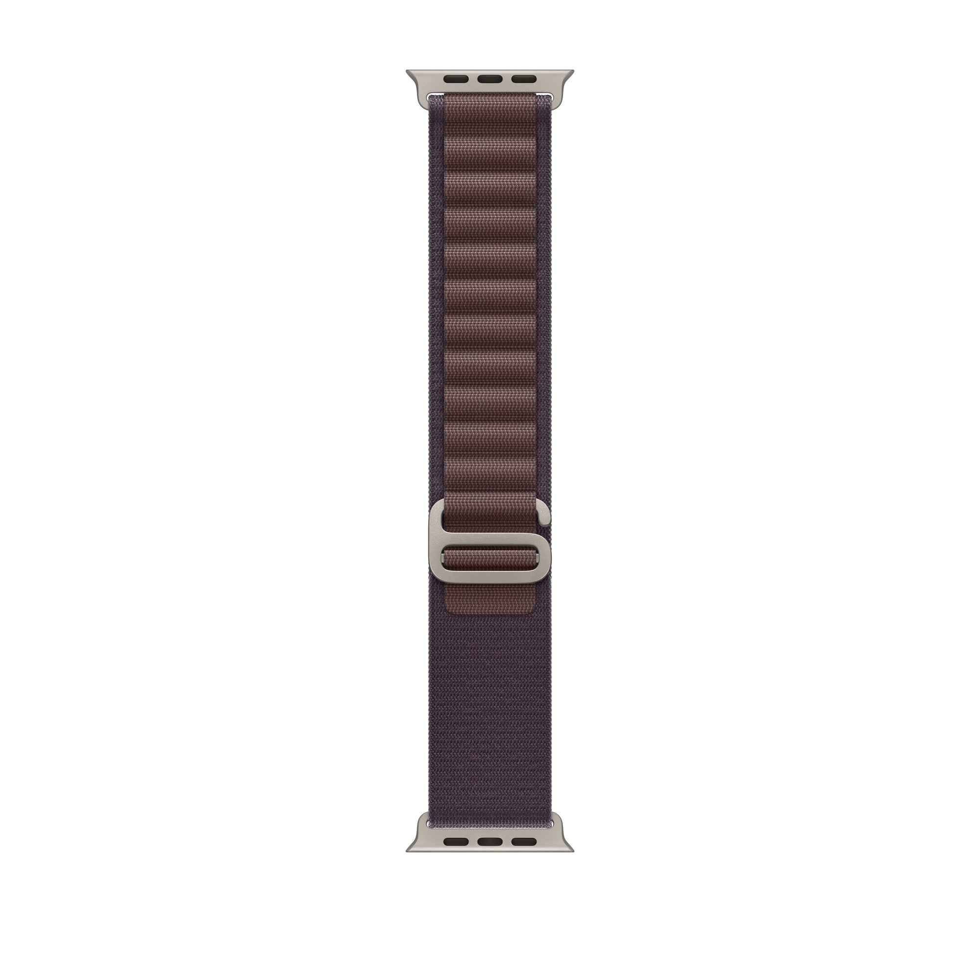 Compatible with Apple Watch Band 49mm Indigo Alpine Loop