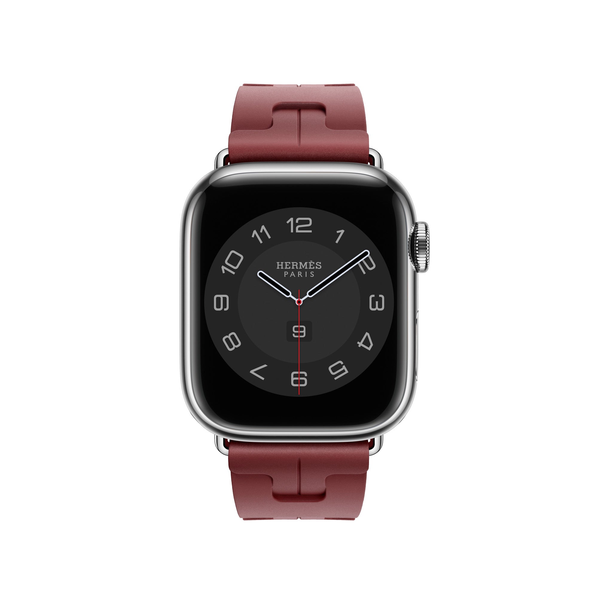Compatible with Apple Watch Band Rouge H Kilim Single Tour